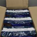 Goodnites Boys' Nighttime Bedwetting Underwear, Size Large (68-95 lbs), 75 Ct (3 Packs of 25)