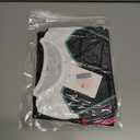 amxjxma Ghost Girl Costume Hero Spider Halloween Dress For Girls Cosplay Outfit (3-4T)