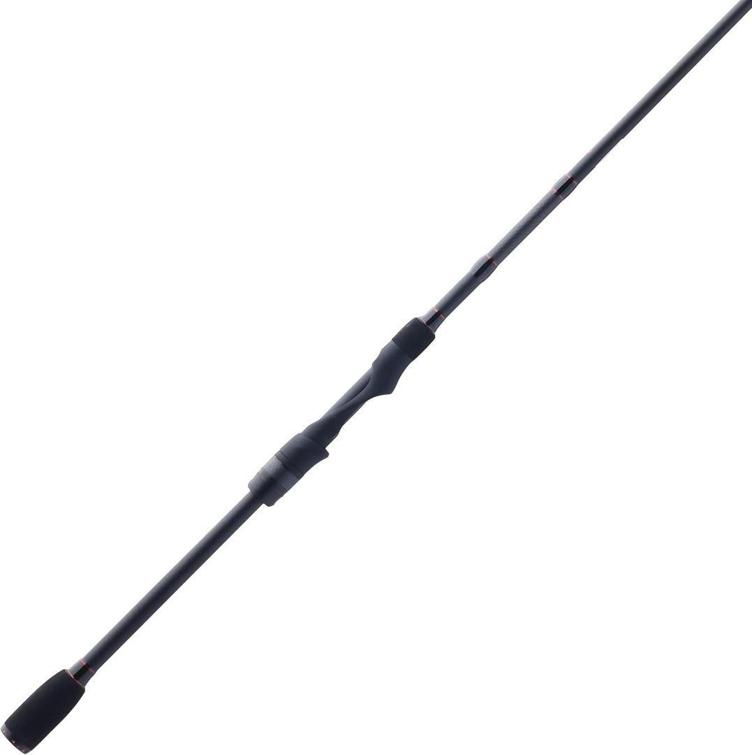 Abu Garcia Vendetta Spinning Fishing Rod