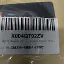 25"/27" Womens Golf Pants Stretch Travel Ankle Cropped Pant High Waist with Zipper Pockets 7/8 Work Business Casual (X-Small, Khaki)