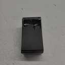 Overdrive Function Guitar Effect Pedal with True Bypass for Electric Guitar (Golden Horse)