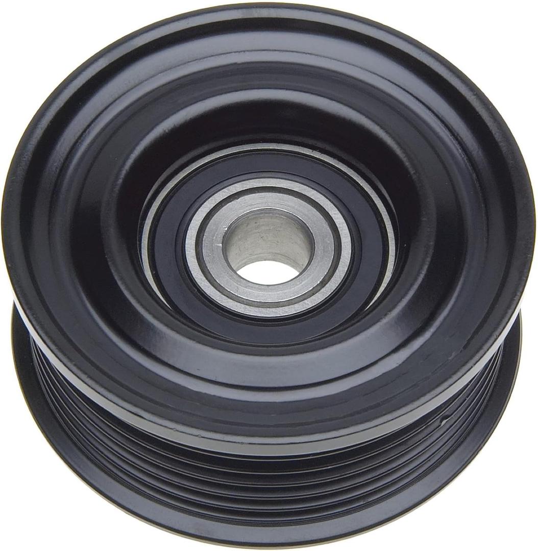 ACDelco Gold 36026 (19107108) Flanged Idler Pulley