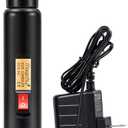 Magicfly Bright Cool LED Light Egg Candler Tester, Powered Only by Power Supply