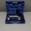 ZJERYL GULL Ball Joint Removal Tool Kit,10PC Ball Joint Press Kit for Most 2WD 4WD Cars and Light Trucks(Blue)