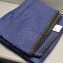 Moving Blankets Packing Blankets 80"72" Professional Quilted Shipping Thick Furniture Pads-The Tool for Movers Heavy Duty Moving Blankets 8 Blanket