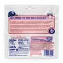 Big League Chew Outta Here Original Bubble Gum - Classic Ballpark Flavor | Perfect for Baseball Games, Teams, Concessions, Parties, and More | Pack of 12 Bags (2.12oz Each)