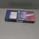 GE Cync Reveal HD+ Smart Undercabinet Light Fixture, Color Changing, 12-in Bar