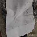 Diwhy Industrial Design Pipe Dining Table Casual Pub Bar Laptop Modern Studio Wood And Metal Rectangular Dining Table.