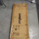 unho 4 Tier Plant Stand: Tall Ladder Shelf Wooden Step Display Rack for Small Potted Plants Flowers Succulents Indoor Garden Patio Lawn Decors