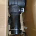 VEVOR Swimming Pool Pump, 2.0HP 115 V, 1500 W Single Speed Pumps for Above Ground Pool w/ Strainer Basket, 5400 GPH Max. Flow, Certification of ETL for Security 