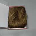 REECHO Clip in Hair Extensions, Hair Extensions Thick Long Lace Weft Lightweight Synthetic Hairpieces for Women (24 Inch-240 Gram(Pack of 5), Dark Blonde with Light Blonde Highlights)