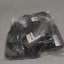 Microwave Heating Pad for Neck Shoulders and Back Pain Relief with Moist Heat, Weighted Microwavable Heated Neck Wrap Warmer, Uncented Gery