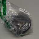 INEBIZ Car Air Freshener Vent Clip, Propeller Aromatherapy Diffuser, with 2-piece Long Lasting Scent Refill, Automotive Interior Accessories Universal for Men & Women (Punk Gold)