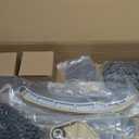 3.3 Timing Chain Kit for Kia Sorento Sedona Cadenza K900, for Hyundai Azera Santa Fe Genesis G70 G90 3.3L 2013-2020 24321-3L100 243213L100 24410-3CGA3 (12PCS)