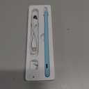 Stylus Pen for iPad with Palm Rejection, Active Pencil Compatible with (2018-2026) Apple iPad Pro (11"/12.9"/M4),iPad Air 3/4/5/M2/M3/M4,iPad 6/7/8/9/10/11,iPad mini 5/6/7 Gen(Blue)