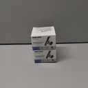 2 x Foldable Vacuum Magnetic car Phone Holder for Magsafe, 360 Rotatable Suction Phone Mount, Strong Suction Cup (A3)