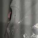 fioukiay Baby Girl Halloween Animal Outfits Infant Long Sleeve Romper Tutu Pant With Hooded Coat 3PC Clothes Set (6-12 Months, White Cow)