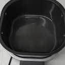 Ninja MC1101 Foodi Everyday Possible Cooker Pro, 8-in-1 Versatility, 6.5 QT, One-Pot Cooking, Replaces 10 Cooking Tools, Faster Cooking, Family-Sized Capacity, Adjustable Temp Control, Midnight Blue