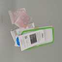 Ailun 3 Pack Screen Protector for iPhone 16 Pro [6.3 inch] + 3 Pack Camera Lens Protector with Installation Frame, Case Friendly Tempered Glass Film,[9H Hardness][Not for iPhone 16e/16/16 Plus/Pro Max]