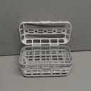 Munchkin® High Capacity Dishwasher Basket, 1 Pack, Grey