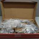 Pfister GT26-4CBC Avalon One-Handle Kitchen Faucet with Side Spray, Chrome