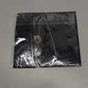 40 Inch Black Numbers 9 Balloon, Balloons Decorations for 9 19 90 Birthday Party, Engagement, Wedding, Graduations, Photo Shoot Supplies