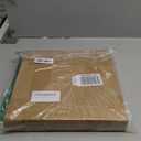 Soundproofing PRO12 Pack 1/8 inch Thick Mass Loaded Vinyl Soundproofing PadsFeel like Added A WallEasy to Install(Equip Nails) , High Surface Density(1.25lbs/sqft) MLV Insulation Sound Proof Pads