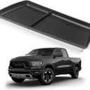 VTVWNM Glove Box Organizer for Dodge Ram 1500 2500 3500 2019 2020 2021 2022 2023 2024 Accessories, Fit for Dodge Ram Accessories