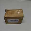 AMI PARTS NE63T8111SS NE63T8311SS NE63BG8315SS Fit for Samsung Electric Stove Knob Replacement Knobs for -DG94-03500V DG94-03500W DG94-03500A/Z (4PCS Silver)