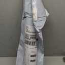 Wall Decal Hair Salon Cute Girly Wall Sticker Hair Salon with Cute Comb and Scissor Removable - Size: 30 in(W) x 24 in(H) (Multi)