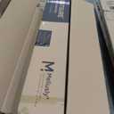 Meliusly SlatSure Queen Size Horizontal Bed Slats  Heavy Duty Wood Replacement Bed Slats, Bed Frame Support Slats, Slatted Wooden Mattress Support Base for Broken, Sagging or Worn-Out Slats