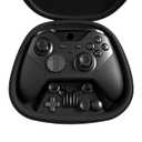KanKanGou Elite Series 2 Controller Compatible with Xbox Elite Series 2 Controller-Black,Gaming Controller Compatible for Xbox Series X/S,Xbox One,With Accessory Bag [video game]