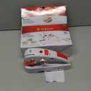 SINGER Stitch Quick + Portable Cordless Mending Machine Bundles (Two Thread Stitch Quick +)