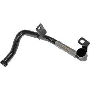 Dorman 626-572 Engine Coolant Pipe Compatible with Select Dodge/Ram Models