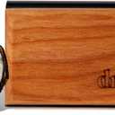 Drift Car Air Freshener - The Original Wood Air Freshener - Car Odor Eliminator - Long Lasting Scent - Auto Accessories - Metal Clip - Essential Oils - Clean Ingredients - Cabana Scent Starter Kit