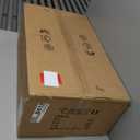 Ceiling Fans with Lights and Remote, 52 Inch Outdoor Fans for Patios, USA Original Patent, ETL Listed, 3 Downrods, 5 Blades, 6 Speeds Reversible Noiseless DC Motor Wood Fans for Farmhouse, 52", Walnut