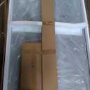 Shower Door Deluxe Bathroom, Model: TSD6062-BN