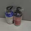 PURA D'OR Restore & Shampoo and Conditioner Set for Strong, Healthy, and Nourished Hair with Organic Aloe Vera, Rosemary, Sea Buckthorn, Cacay, Coconut, Seaberry & Cedarwood