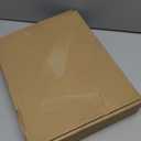 Oval Glass Lid 7 Quart Compatible with Crock-Pot Slow Cooker SCV700-S-BR, Standable Replacement lid for Hamilton Beach Slow Cooker 33474G, Stand-Up Slow Cooker Lids 7 Quart SCV700, SCV700SS, SCV700-KC