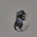 GTec 3 Pairs Socks White S/M
