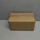 4 Pack Acrylic Risers Display Stands, Display Stands for Collectibles, Clear Acrylic Shelf for Show Decor, Toys, Cupcake (9.4 x 3.1 x 4.3 inches)