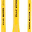 Stanley FMHT16553 FATMAX Cold Chisel Set, 3 Piece