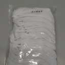 KANAV 6/12 Pairs Ankle Socks for Women Cute Cotton Crew Casual Dress Socks (Large)