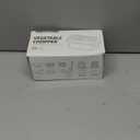 Vegetable Chopper,12-in-1 Multifunctional Food Chopper,Professional Onion Chopper with 7 Blades,Vegetable Cutter with Container for Salad,Potato,Carrot,and Garlic; Essential Kitchen Tool(Grey) (Gray)