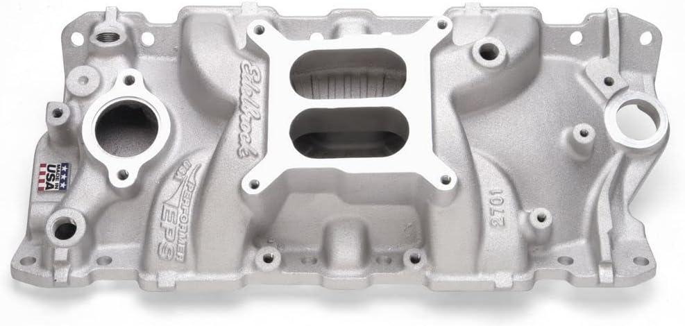 Edelbrock 2701 Performer Intake Manifold