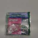 EPSON 200 DURABrite Ultra Ink High Capacity Magenta Cartridge (T200XL320-S) Works with WorkForce WF-2520, 2530, 2540, Expression XP-200, 300, 310, 400, 410