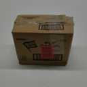 Black Flag Fly Paper, Insect Trap, Ready-to-Use, 4-Count, 24 pack