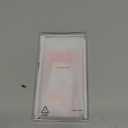 TORRAS Guardian Shockproof for Samsung Galaxy S25 Case, [12FT Military Grade Drop] Thin & Soft Touch for Samsung S25 Case, Transparent Protective Slim Case for Samsung S25, Diamond Clear