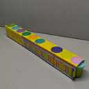Hasbro Mega Meter Play-Doh, Multicolor, Pack of 16 Cans
