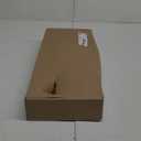 Bamboo Wind Chimes 38" 6 Pipes, Handcrafted Wooden Wind Chime Bring a Unique and Soothing Melody, Create a Zen Atmosphere for Outdoor Indoor Decor, for Sympathy, Memorial (38''-Brown Coconut top)